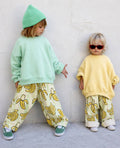 Muzlu Unisex Mint Takım