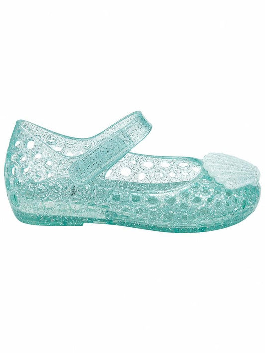 First Step Jelly Deniz Kabuğu Sandalet
