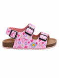 Peppa Mantar Taban Ortopedik Sandalet